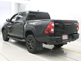 2023 Toyota Hilux Z GR Sport 4WD Truck for sale, Japanese used car export - photo 6 of 12 | GULJI TRADERS