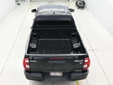 2023 Toyota Hilux Z GR Sport 4WD Truck for sale, Japanese used car export - photo 8 of 12 | GULJI TRADERS