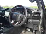 2023 Toyota Hilux Z GR Sport 4WD Truck for sale, Japanese used car export - photo 9 of 12 | GULJI TRADERS