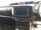 2023 Toyota Hilux Z GR Sport 4WD Truck for sale, Japanese used car export - photo 12 of 12 | GULJI TRADERS