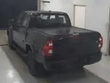 2023 Toyota Hilux Z GR SPORT Black Truck for sale, Japanese used car export - photo 2 of 2 | GULJI TRADERS
