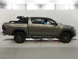 2023 Toyota Hilux Z 4WD Green Truck for sale, Japanese used car export - photo 3 of 12 | GULJI TRADERS