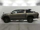 2023 Toyota Hilux Z 4WD Green Truck for sale, Japanese used car export - photo 4 of 12 | GULJI TRADERS