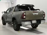 2023 Toyota Hilux Z 4WD Green Truck for sale, Japanese used car export - photo 6 of 12 | GULJI TRADERS
