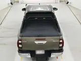 2023 Toyota Hilux Z 4WD Green Truck for sale, Japanese used car export - photo 8 of 12 | GULJI TRADERS