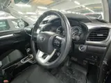 2023 Toyota Hilux Z 4WD Green Truck for sale, Japanese used car export - photo 9 of 12 | GULJI TRADERS