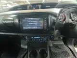 2023 Toyota Hilux Z 4WD Green Truck for sale, Japanese used car export - photo 11 of 12 | GULJI TRADERS
