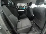 2023 Toyota Hilux Z 4WD Green Truck for sale, Japanese used car export - photo 12 of 12 | GULJI TRADERS