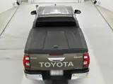 2023 Toyota Hilux Z 4WD Green Truck for sale, Japanese used car export - photo 8 of 12 | GULJI TRADERS