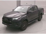 2023 Toyota Hilux Z GR Sport Truck for sale, Japanese used car export - photo 1 of 9 | GULJI TRADERS