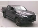 2023 Toyota Hilux Z GR Sport Truck for sale, Japanese used car export - photo 3 of 9 | GULJI TRADERS