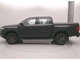 2023 Toyota Hilux Z GR Sport Truck for sale, Japanese used car export - photo 5 of 9 | GULJI TRADERS