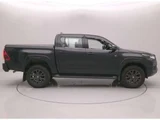 2023 Toyota Hilux Z GR Sport Truck for sale, Japanese used car export - photo 6 of 9 | GULJI TRADERS