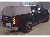 2023 Toyota Hilux Z Black Truck for sale, Japanese used car export - photo 4 of 6 | GULJI TRADERS
