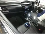 2023 Toyota Hilux Z Black Truck for sale, Japanese used car export - photo 5 of 6 | GULJI TRADERS