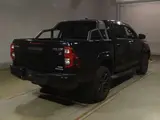 2023 Toyota Hilux Z GR Sport 4WD Black Truck for sale, Japanese used car export - photo 2 of 11 | GULJI TRADERS