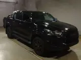 2023 Toyota Hilux Z GR Sport 4WD Black Truck for sale, Japanese used car export - photo 3 of 11 | GULJI TRADERS