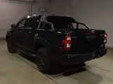 2023 Toyota Hilux Z GR Sport 4WD Black Truck for sale, Japanese used car export - photo 4 of 11 | GULJI TRADERS