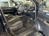 2023 Toyota Hilux Z GR Sport 4WD Black Truck for sale, Japanese used car export - photo 5 of 11 | GULJI TRADERS