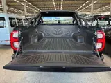 2023 Toyota Hilux Z GR Sport 4WD Black Truck for sale, Japanese used car export - photo 8 of 11 | GULJI TRADERS