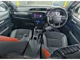 2023 Toyota Hilux Z GR Sport / GR Canopy Pearl Truck for sale, Japanese used car export - photo 5 of 6 | GULJI TRADERS