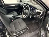 2023 Toyota Hilux Z 4WD Black Truck for sale, Japanese used car export - photo 5 of 13 | GULJI TRADERS