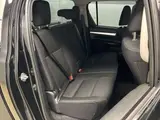 2023 Toyota Hilux Z 4WD Black Truck for sale, Japanese used car export - photo 11 of 13 | GULJI TRADERS