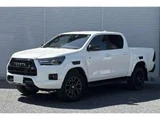 2023 Toyota Hilux Z GR Sport Truck for sale, Japanese used car export - photo 1 of 10 | GULJI TRADERS