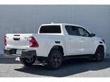 2023 Toyota Hilux Z GR Sport Truck for sale, Japanese used car export - photo 2 of 10 | GULJI TRADERS