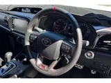 2023 Toyota Hilux Z GR Sport Truck for sale, Japanese used car export - photo 7 of 10 | GULJI TRADERS