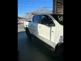 2023 Toyota Hilux Z GR SPORT White Truck for sale, Japanese used car export - photo 4 of 13 | GULJI TRADERS