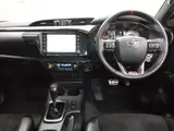 2023 Toyota Hilux 2.4 Z GR Sport Diesel Turbo 4WD White Truck for sale, Japanese used car export - photo 4 of 20 | GULJI TRADERS