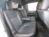 2023 Toyota Hilux 2.4 Z GR Sport Diesel Turbo 4WD White Truck for sale, Japanese used car export - photo 7 of 20 | GULJI TRADERS