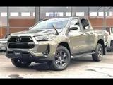 2023 Toyota Hilux 4WD Z Other Truck for sale, Japanese used car export - photo 1 of 23 | GULJI TRADERS