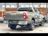 2023 Toyota Hilux 4WD Z Other Truck for sale, Japanese used car export - photo 2 of 23 | GULJI TRADERS