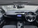 2023 Toyota Hilux 4WD Z Other Truck for sale, Japanese used car export - photo 3 of 23 | GULJI TRADERS