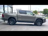 2023 Toyota Hilux 4WD Z Other Truck for sale, Japanese used car export - photo 14 of 23 | GULJI TRADERS