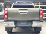 2023 Toyota Hilux 4WD Z Other Truck for sale, Japanese used car export - photo 18 of 23 | GULJI TRADERS