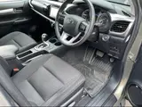 2023 Toyota Hilux 4WD Z Other Truck for sale, Japanese used car export - photo 20 of 23 | GULJI TRADERS