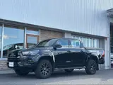 2023 Toyota Hilux Z GR SPORT Black Truck for sale, Japanese used car export - photo 1 of 24 | GULJI TRADERS