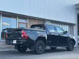 2023 Toyota Hilux Z GR SPORT Black Truck for sale, Japanese used car export - photo 2 of 24 | GULJI TRADERS