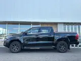2023 Toyota Hilux Z GR SPORT Black Truck for sale, Japanese used car export - photo 3 of 24 | GULJI TRADERS