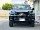 2023 Toyota Hilux Z GR SPORT Black Truck for sale, Japanese used car export - photo 5 of 24 | GULJI TRADERS