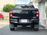 2023 Toyota Hilux Z GR SPORT Black Truck for sale, Japanese used car export - photo 6 of 24 | GULJI TRADERS