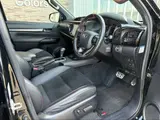 2023 Toyota Hilux Z GR SPORT Black Truck for sale, Japanese used car export - photo 9 of 24 | GULJI TRADERS