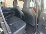 2023 Toyota Hilux Z GR SPORT Black Truck for sale, Japanese used car export - photo 15 of 24 | GULJI TRADERS
