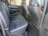 2023 Toyota Hilux Z GR SPORT Black Truck for sale, Japanese used car export - photo 16 of 24 | GULJI TRADERS