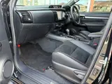 2023 Toyota Hilux Z GR SPORT Black Truck for sale, Japanese used car export - photo 17 of 24 | GULJI TRADERS
