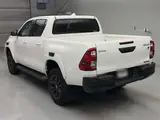 2023 Toyota Hilux Z GR Sport 4WD White Truck for sale, Japanese used car export - photo 2 of 9 | GULJI TRADERS
