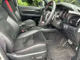 2023 Toyota Hilux Z GR Sport 4WD White Truck for sale, Japanese used car export - photo 4 of 9 | GULJI TRADERS